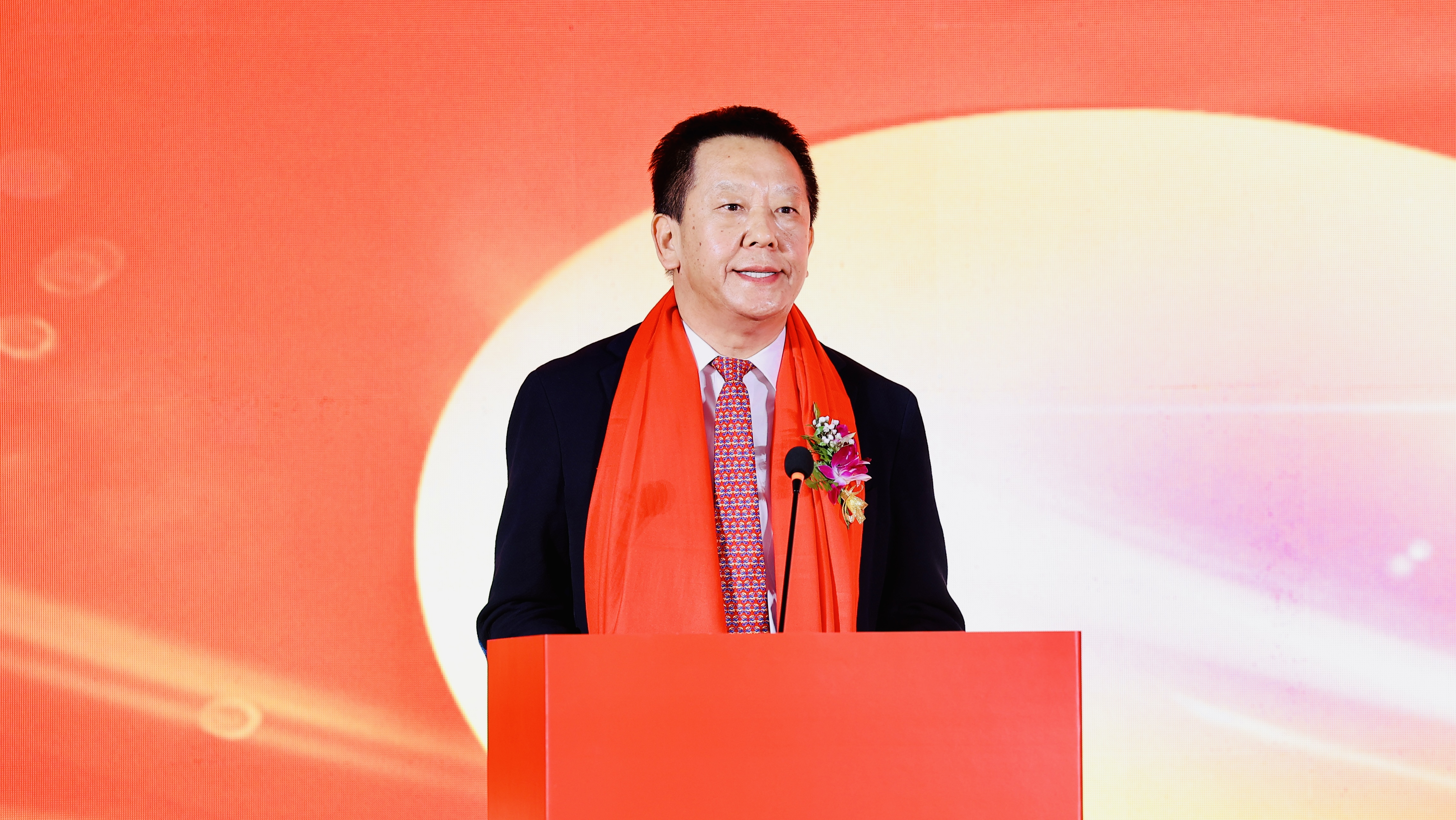今年会官方网站举行上市仪式，正式登陆A股科创板
