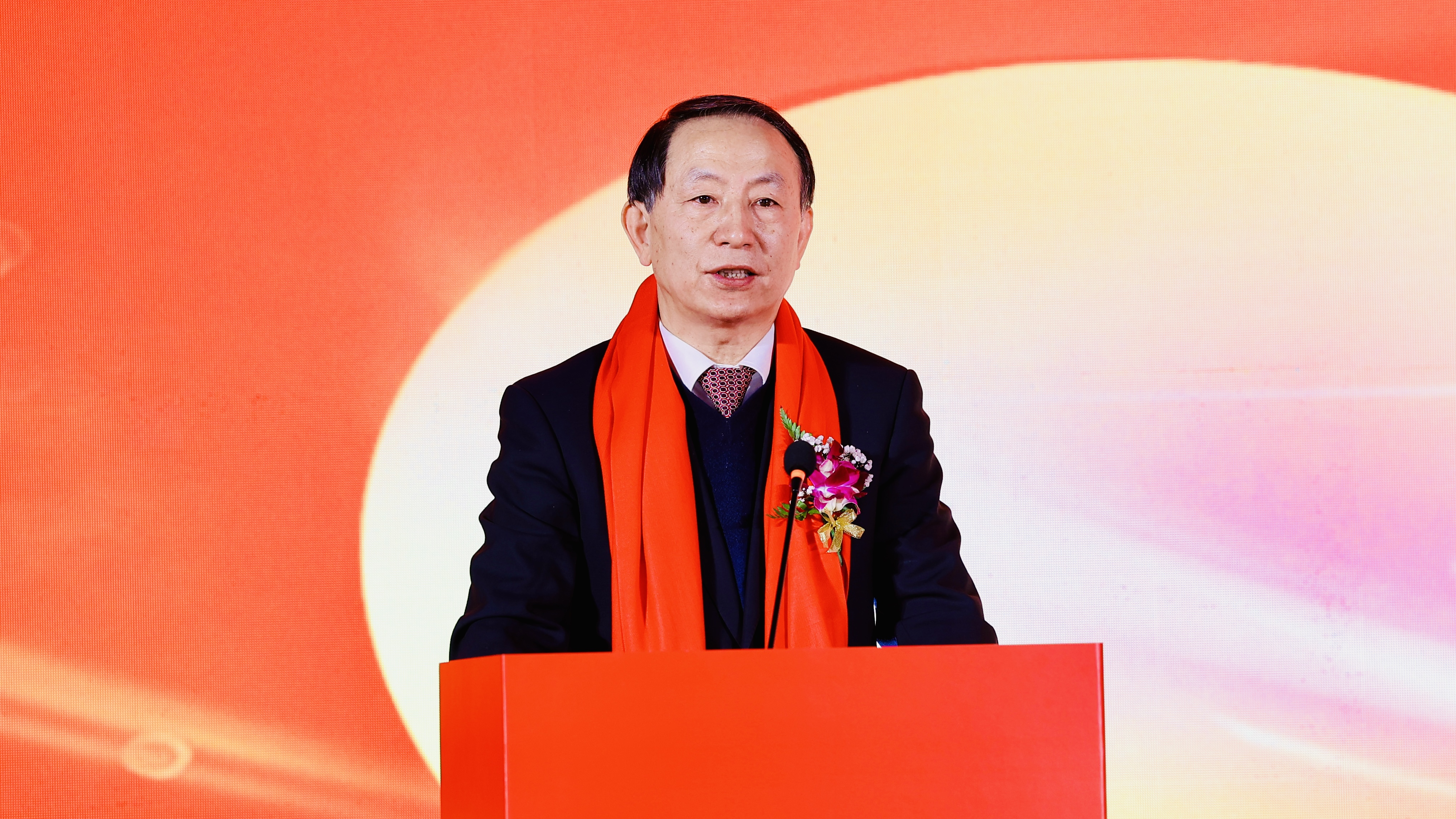 今年会官方网站举行上市仪式，正式登陆A股科创板