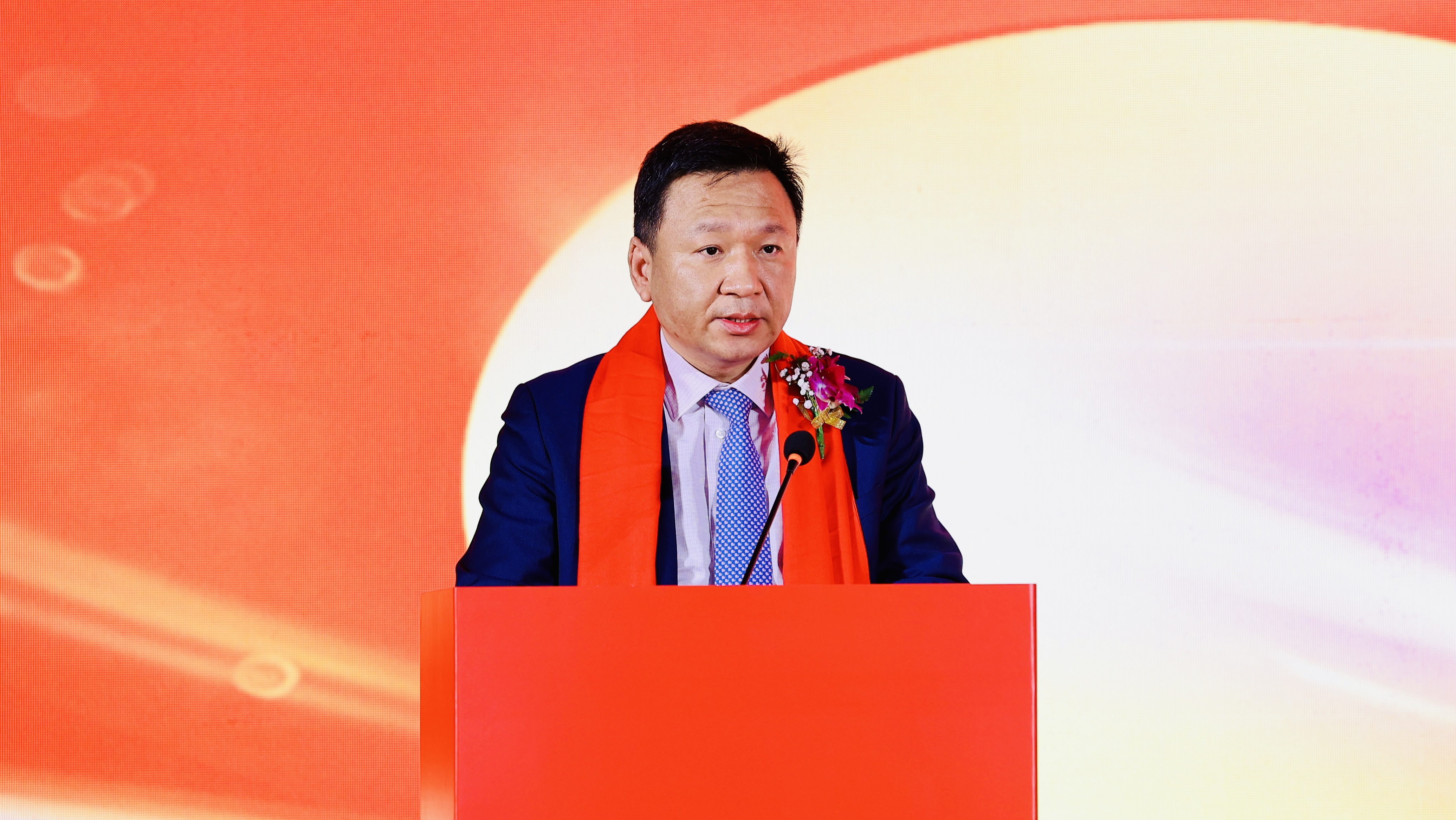 今年会官方网站举行上市仪式，正式登陆A股科创板